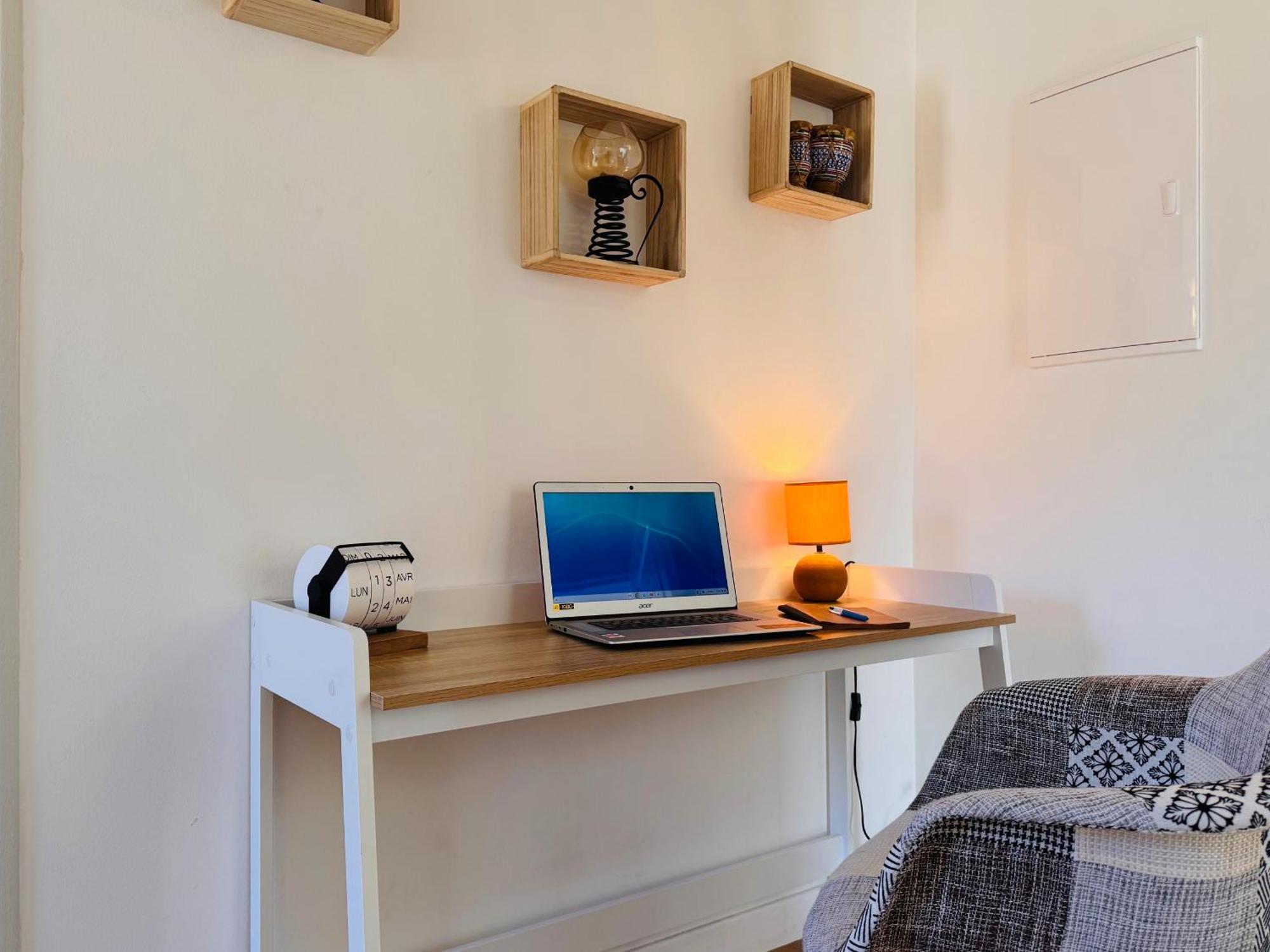 Appartement Le Cosy De La Ramee Tournefeuille Buitenkant foto