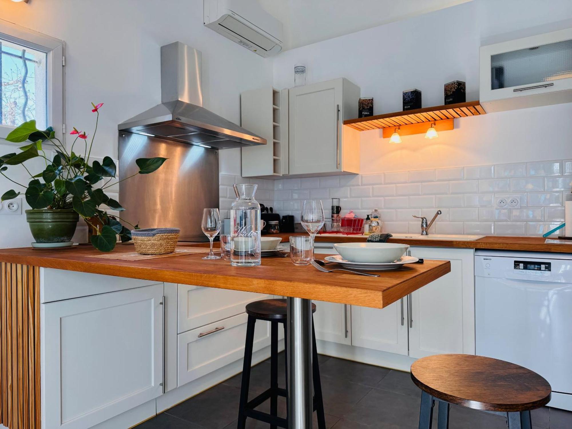 Appartement Le Cosy De La Ramee Tournefeuille Buitenkant foto