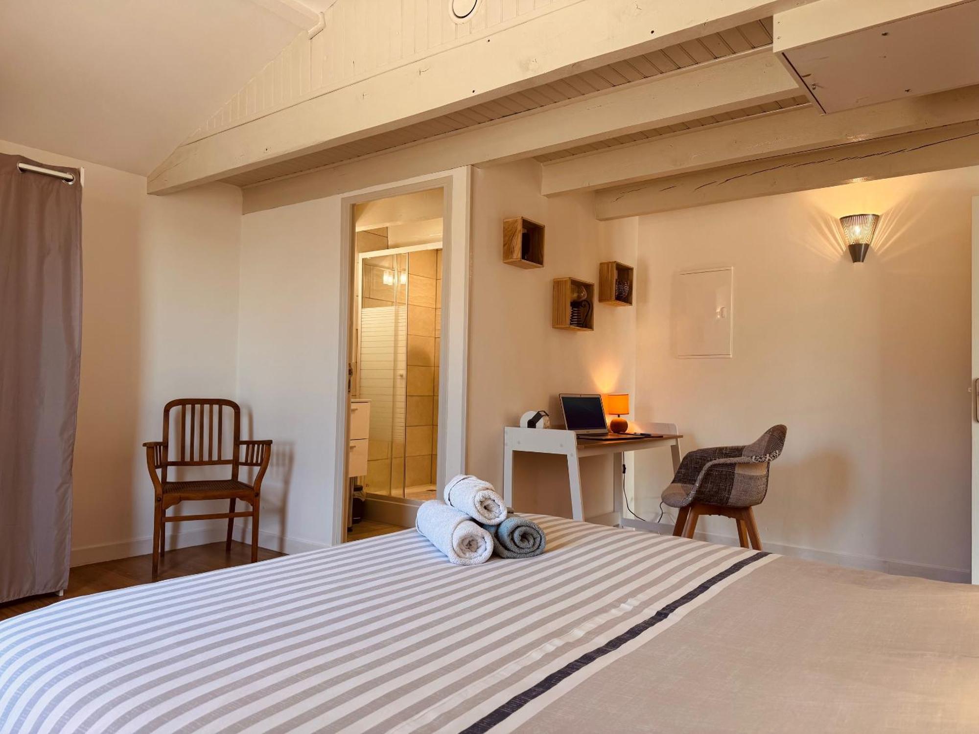 Appartement Le Cosy De La Ramee Tournefeuille Buitenkant foto
