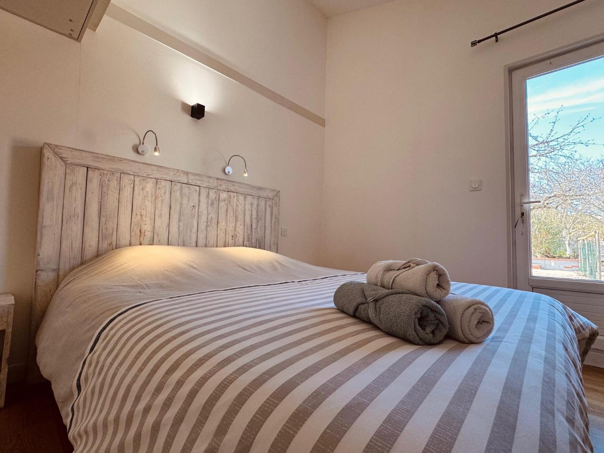 Appartement Le Cosy De La Ramee Tournefeuille Buitenkant foto