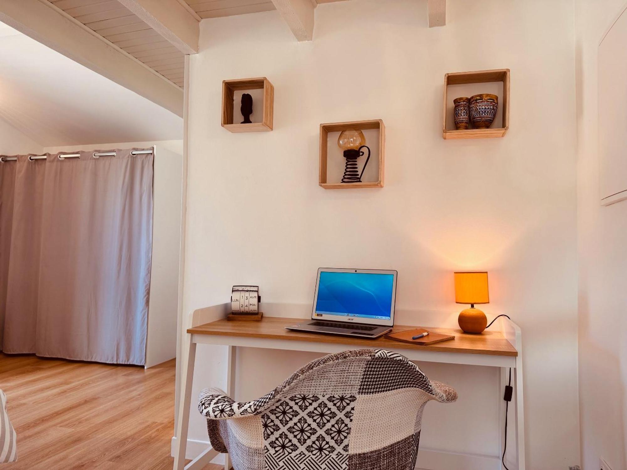 Appartement Le Cosy De La Ramee Tournefeuille Buitenkant foto