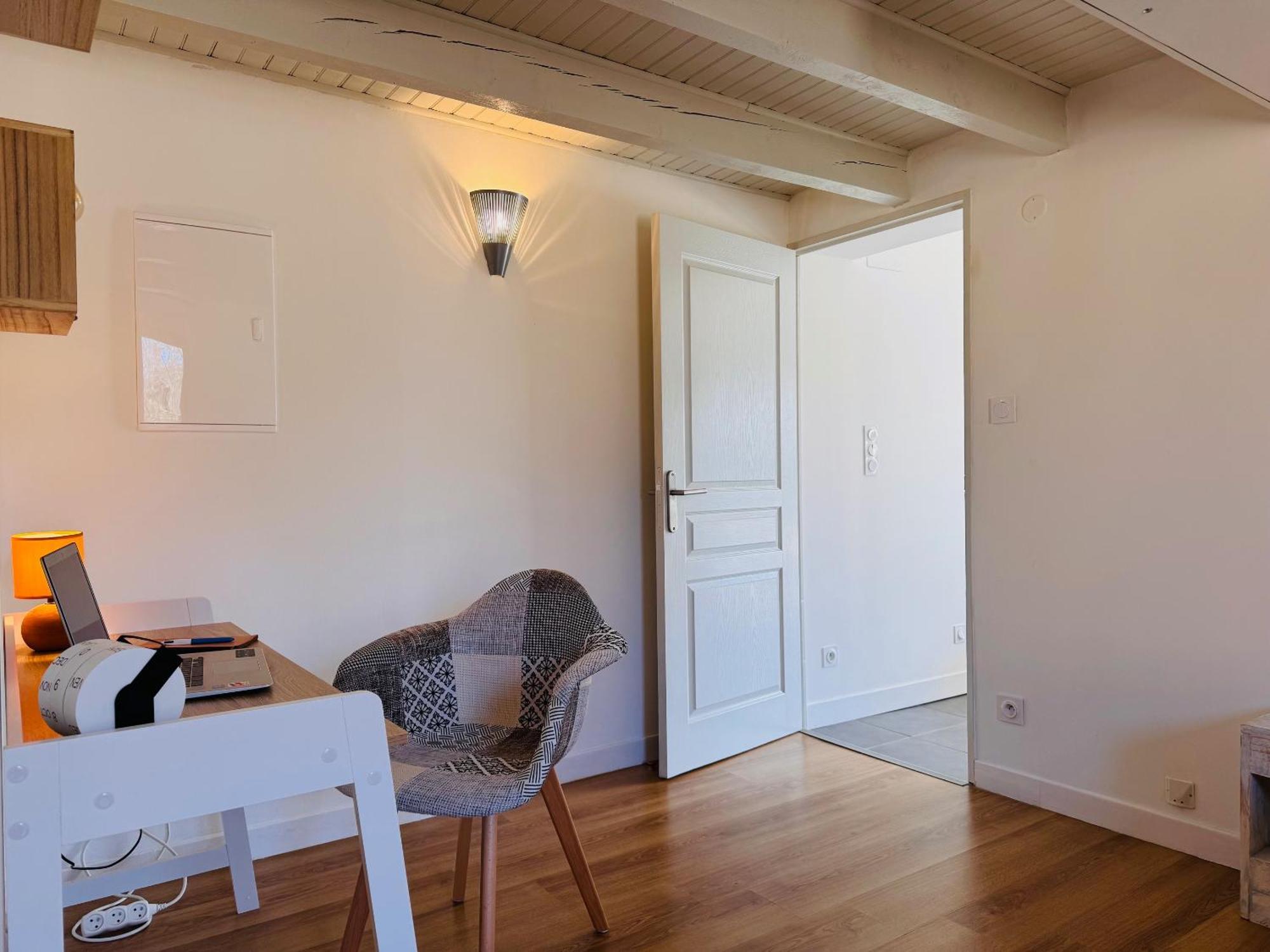 Appartement Le Cosy De La Ramee Tournefeuille Buitenkant foto