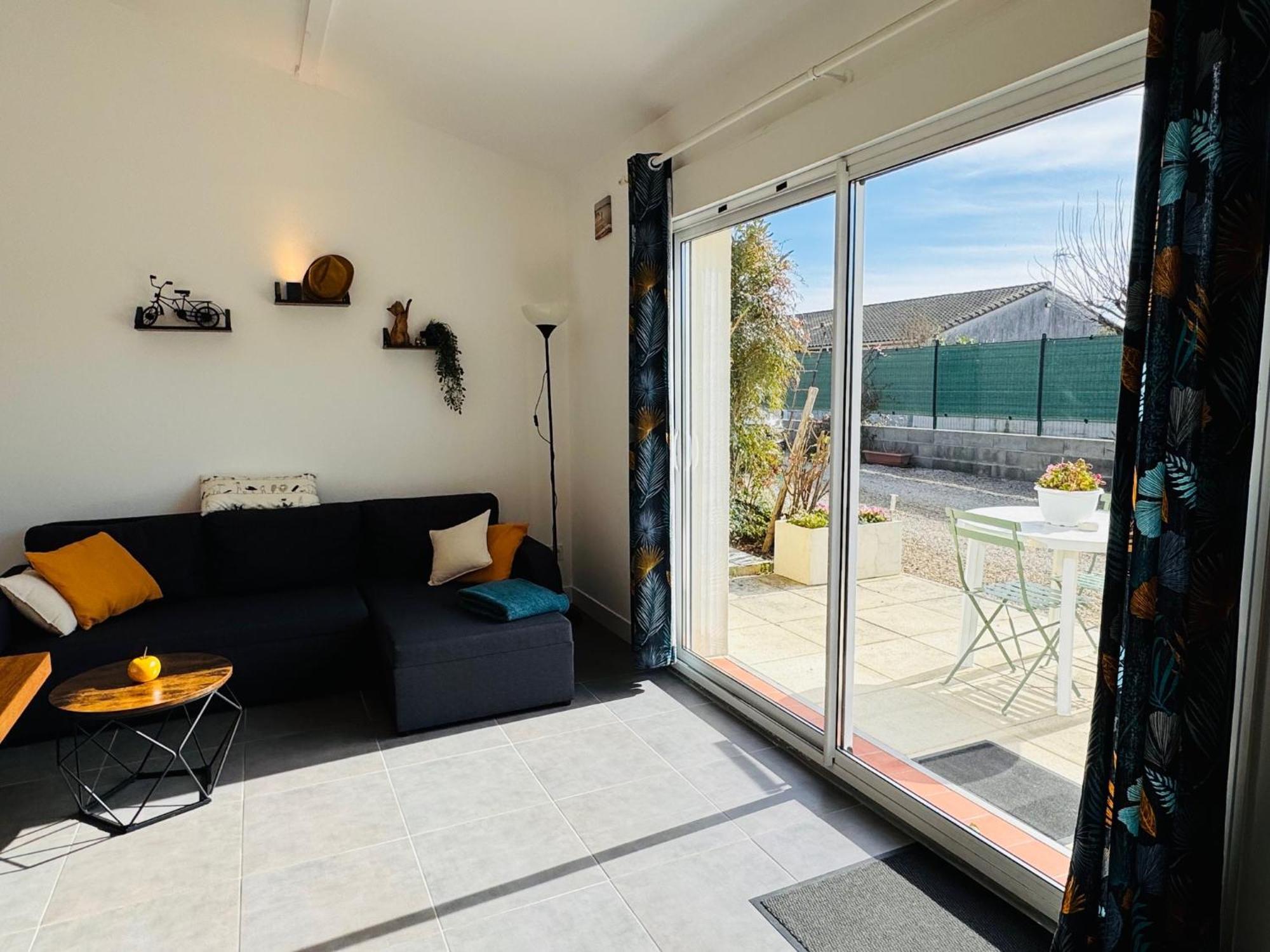 Appartement Le Cosy De La Ramee Tournefeuille Buitenkant foto