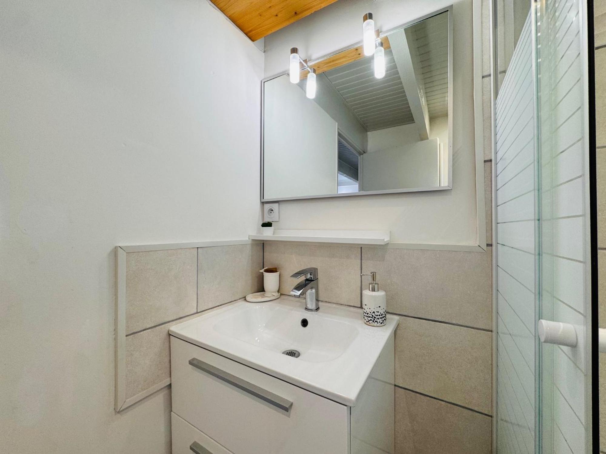 Appartement Le Cosy De La Ramee Tournefeuille Buitenkant foto