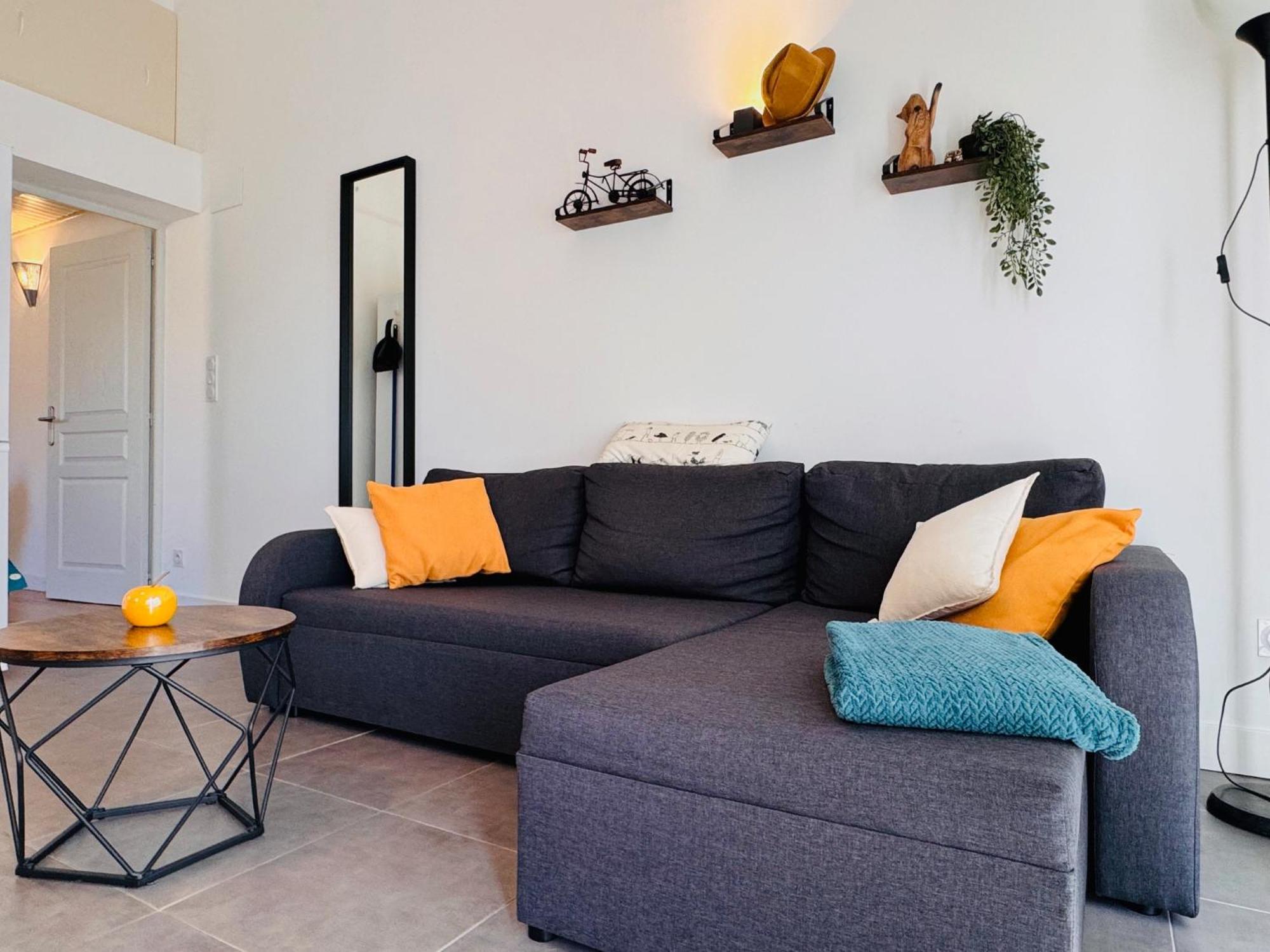 Appartement Le Cosy De La Ramee Tournefeuille Buitenkant foto